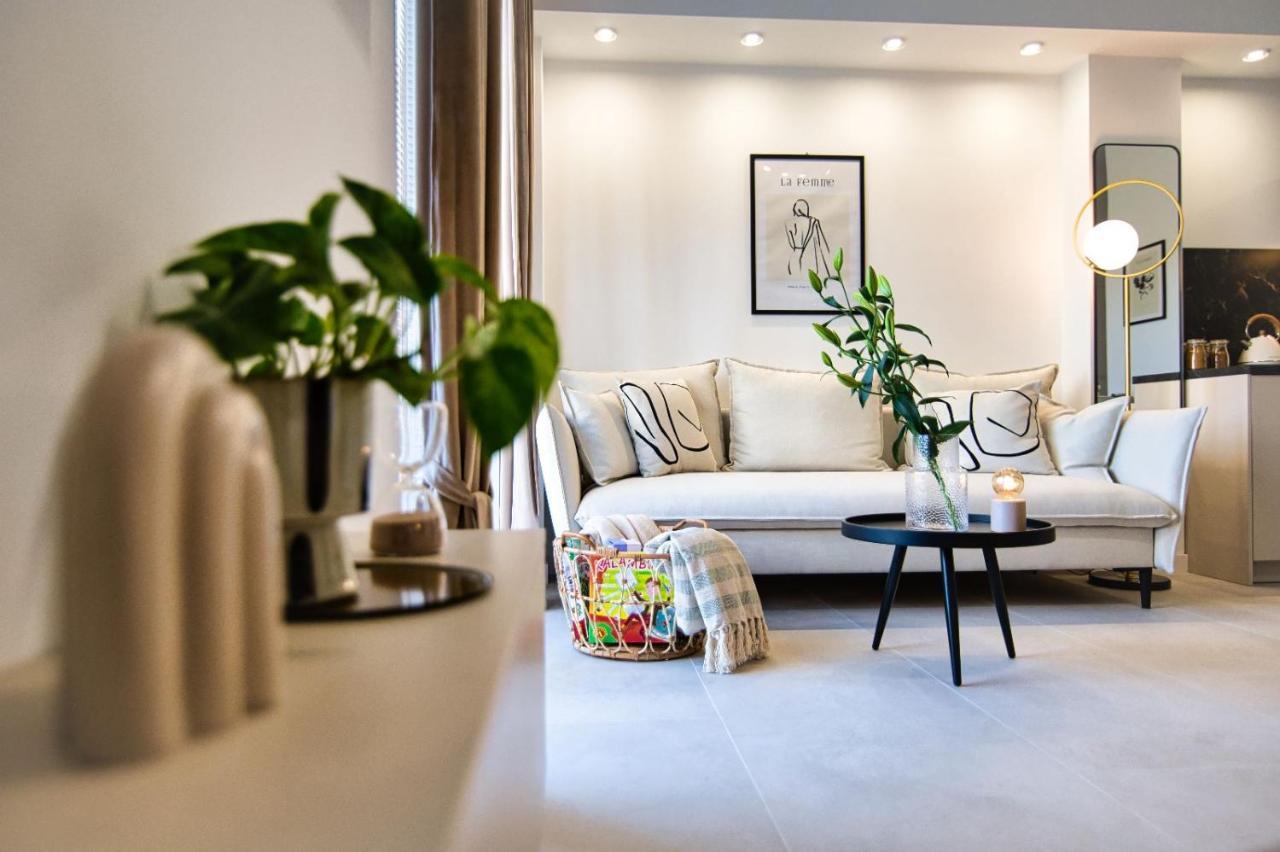 Zator Apartament Mint Wanna Spa Zewnętrze zdjęcie