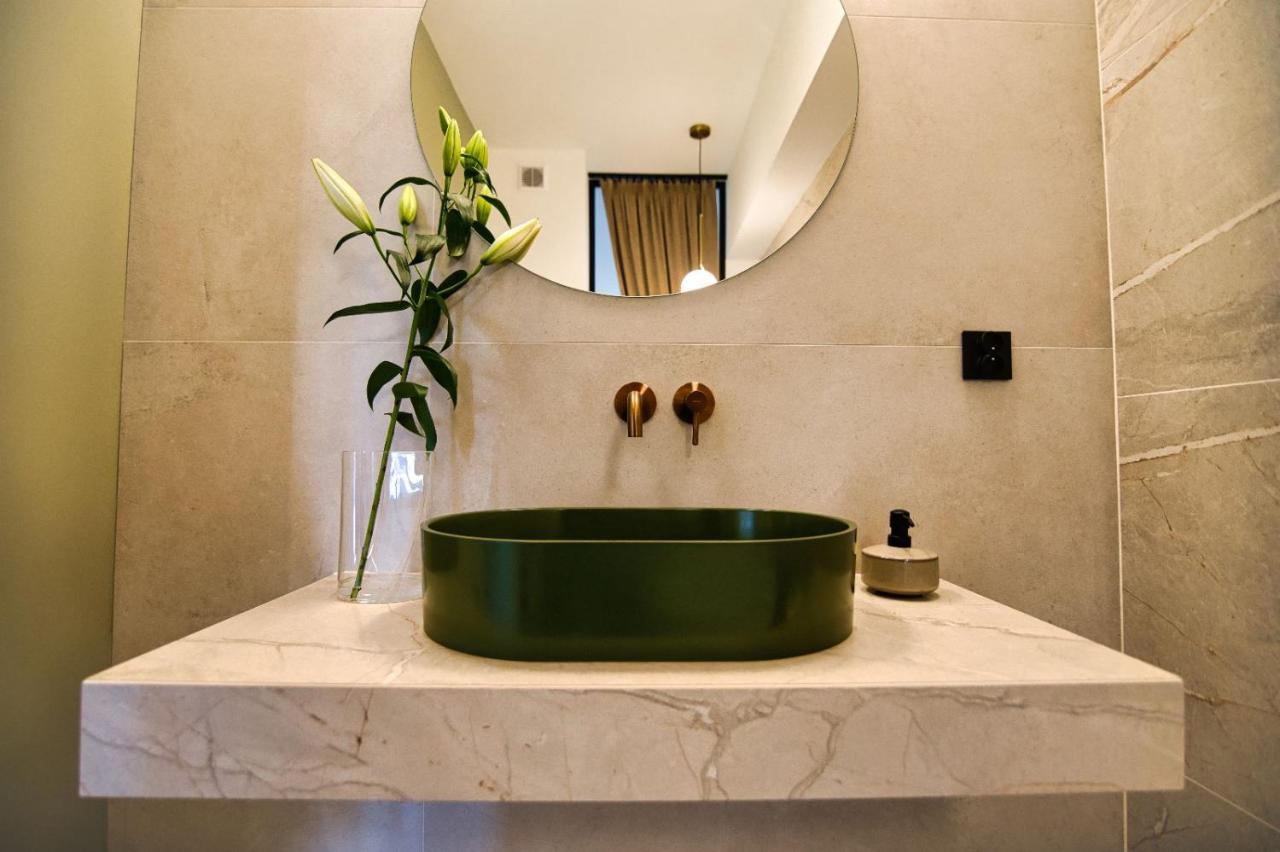 Zator Apartament Mint Wanna Spa Zewnętrze zdjęcie